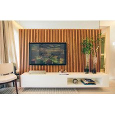 Transforme Sua Sala de Estar em um Refúgio de Conforto com os Móveis da Ilan Casa