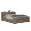 Cama de Casal Queen Size com 4 gavetas Ilan 1251 San Remo