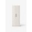 Guarda-Roupa de Solteiro Modular com Nichos 1012 Carvalho