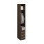 Guarda-Roupa Compacto Modular 1232 Esquerdo San Remo