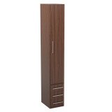 Guarda-Roupa Compacto Modular 1232 Direito San Remo