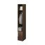 Guarda-Roupa Modular 1P Sapateira 1233 Direito San Remo
