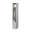 Guarda-Roupa Modular 1P Sapateira 1233 Direito Carvalho Claro