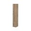 Guarda-Roupa Modular 1P Sapateira 1233 Direito Castanho