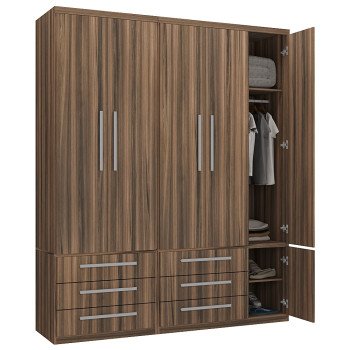 Guarda-Roupa de Casal Ilan 1310 San Remo